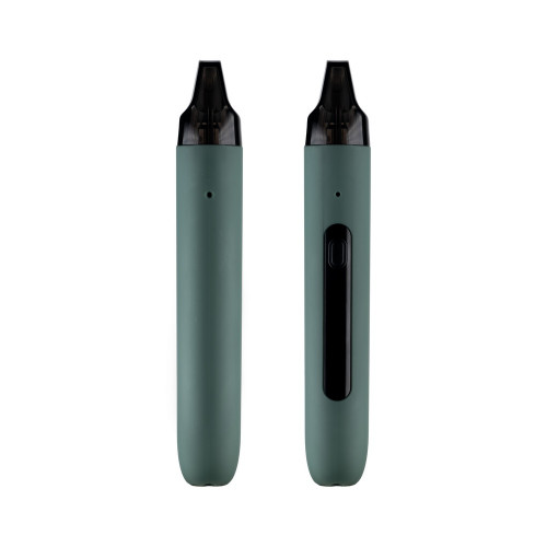 Электронная сигарета Brusko Minican 3 Pro Зеленый