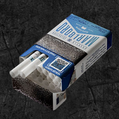 Сигареты Мальборо Крафтед Блю (Chesterfield Blue)